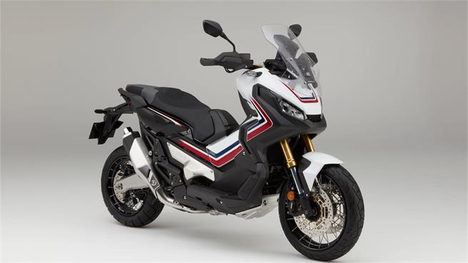 Honda X-ADV