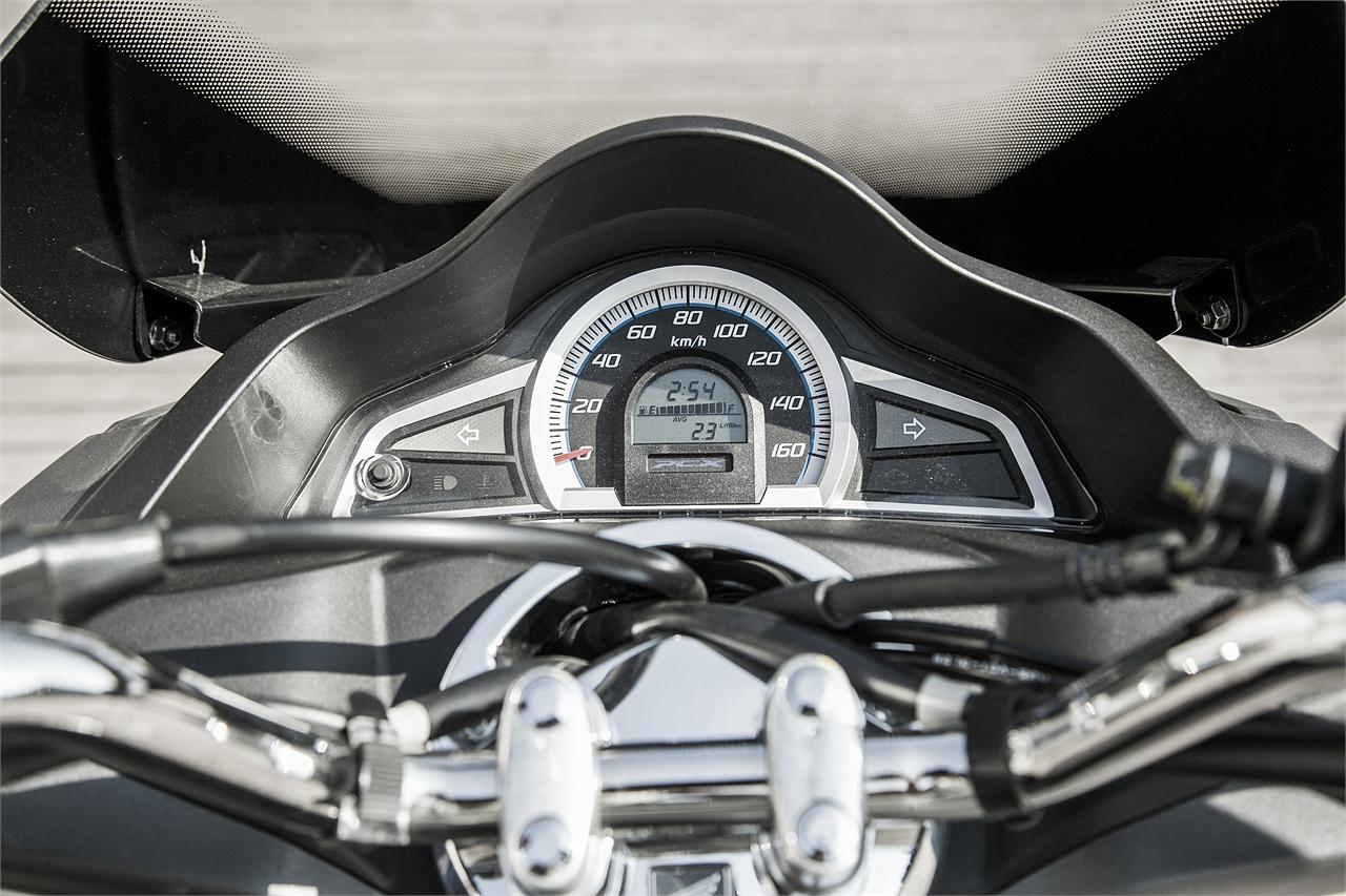 Honda pcx motos net #2
