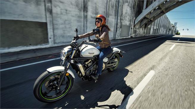 Kawasaki Vulcan S Kawasaki Vulcan S