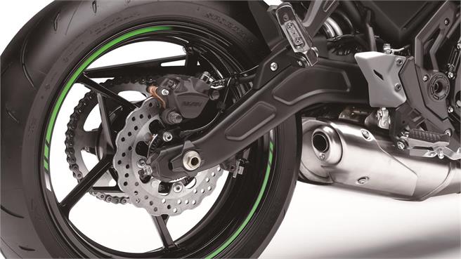 Kawasaki Ninja 650