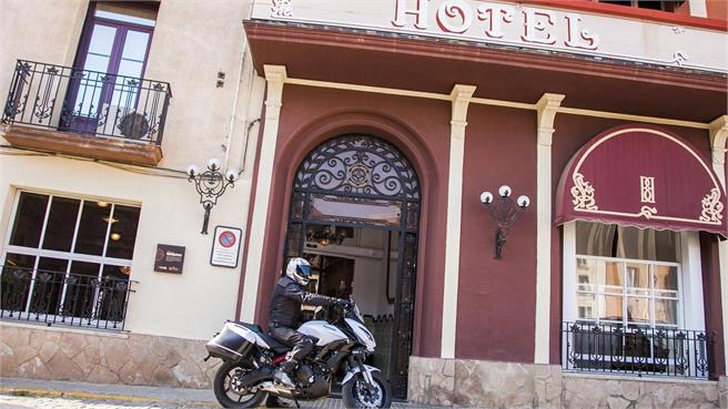 Kawasaki Versys 650 Tourer Plus ABS