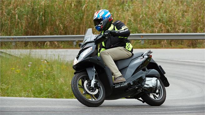 KSR Grup llega a España
