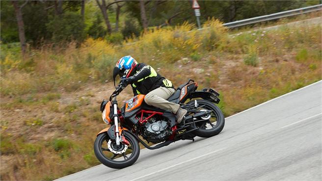 KSR Grup llega a España