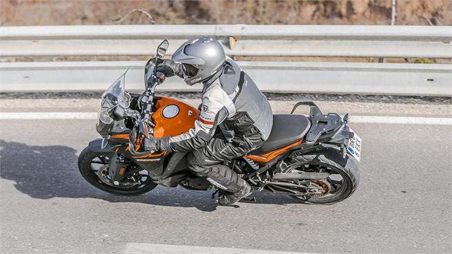 KTM 1090 Adventure