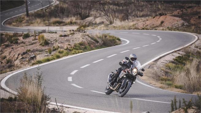 KTM 1090 Adventure