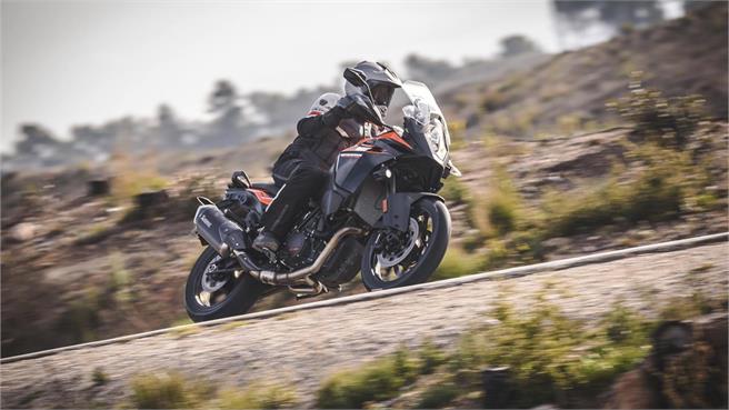 KTM 1090 Adventure