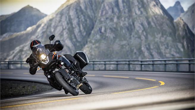 KTM 1090 Adventure