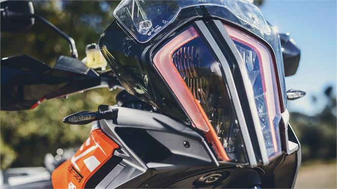 KTM 1290 Super Adventure S