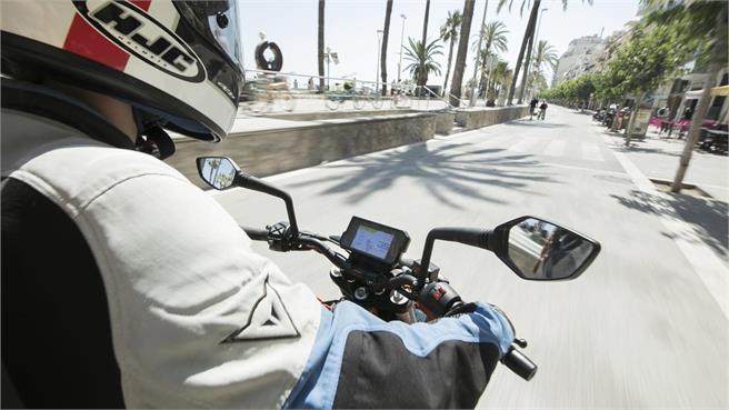 KTM 390 Duke: El A2 con más personalidad