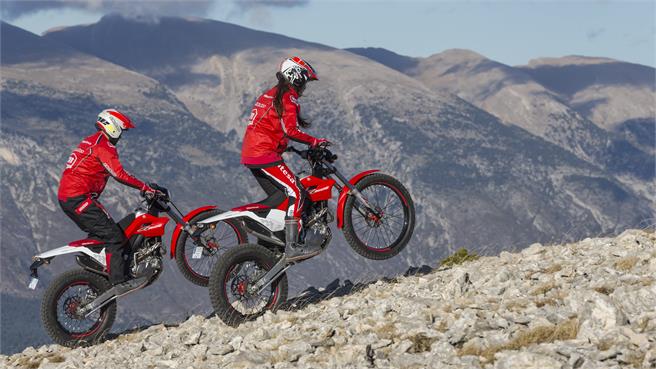 Montesa 4Ride