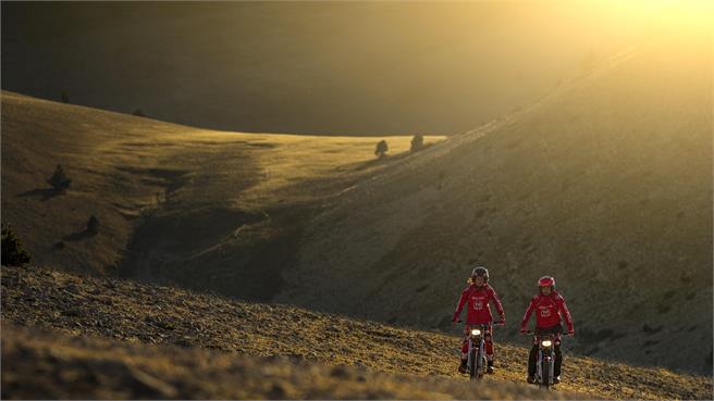 Trofeo Montesa 2017: Más que pasión