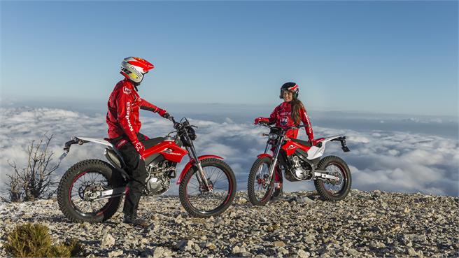 Montesa 4Ride
