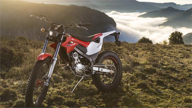 Montesa 4Ride