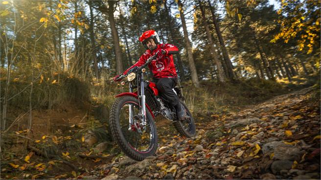 Montesa 4Ride
