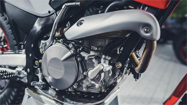 Montesa 4Ride: El regreso de la Evasión