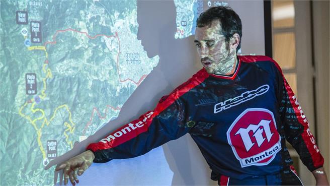 Trofeo Montesa 2017: Más que pasión