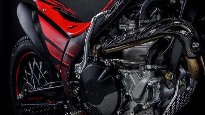 Montesa Cota 300 RR 2017