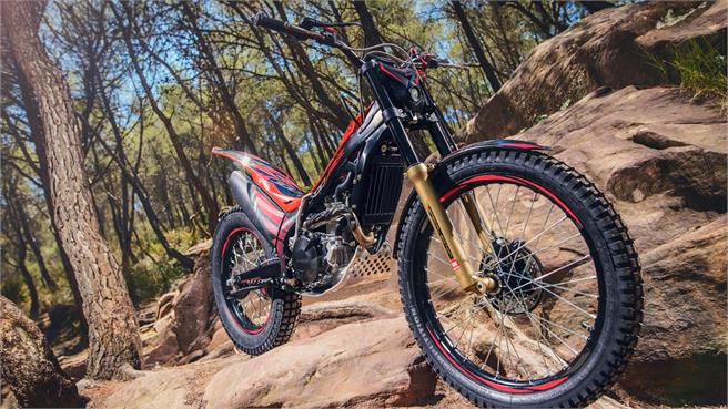 Montesa Cota 300 RR 2017