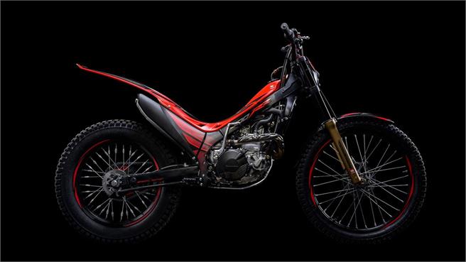 Montesa Cota 300 RR 2017