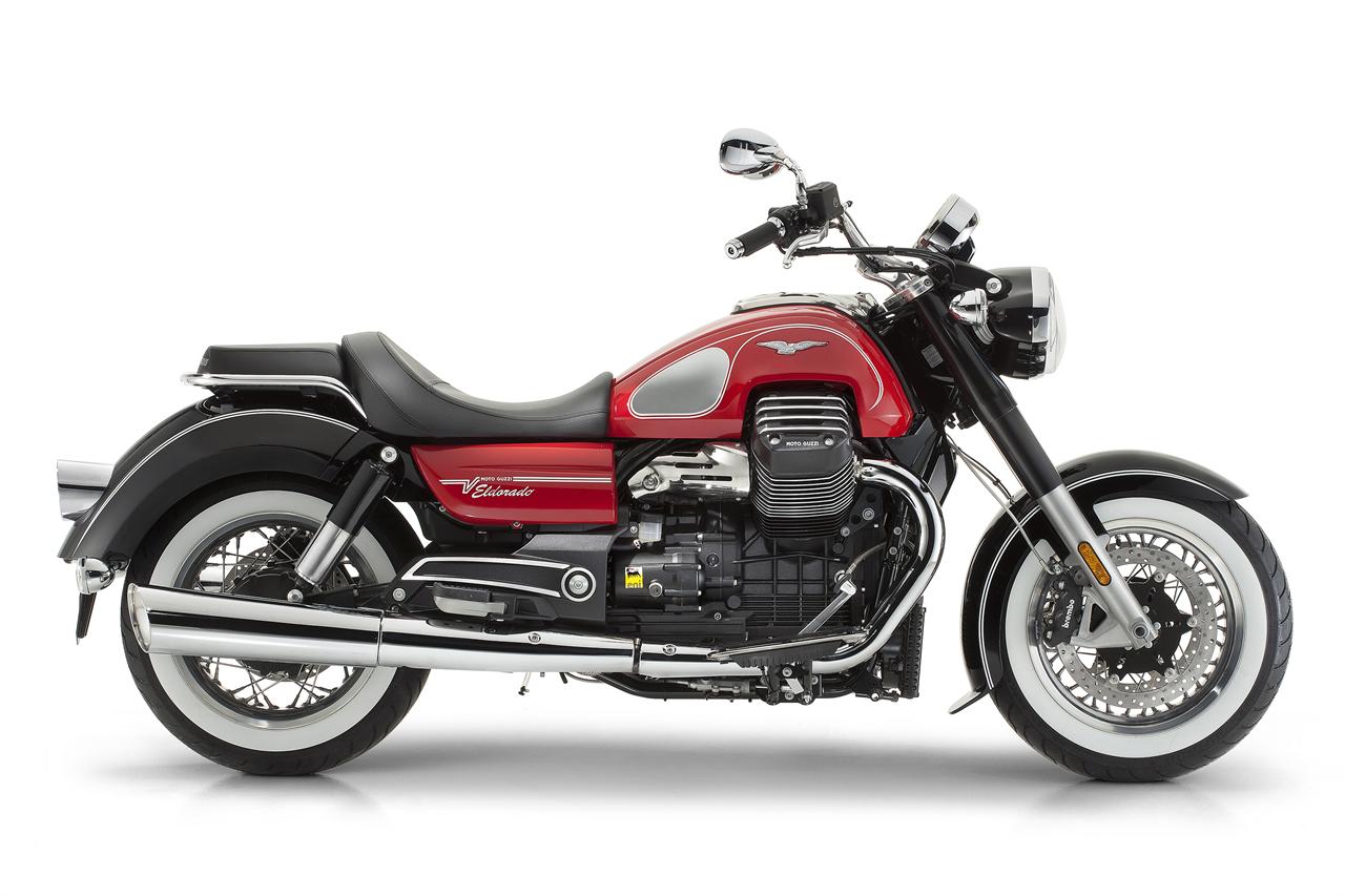 Gama Moto Guzzi 2015 Noticias Motos Net