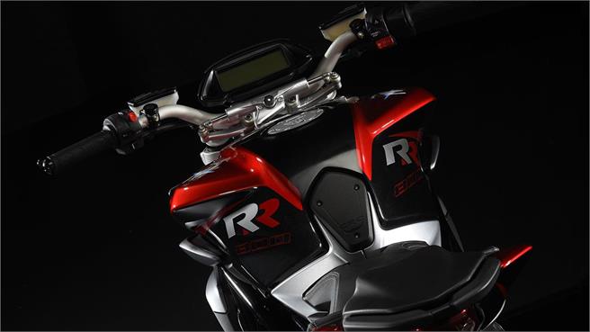 MV Agusta Brutale 800 2017