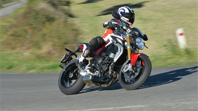 MV Agusta Brutale/Brutale Dragster 800RR