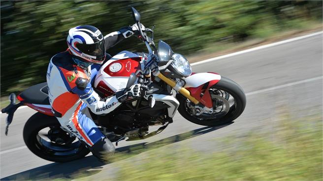 MV Agusta Brutale/Brutale Dragster 800RR
