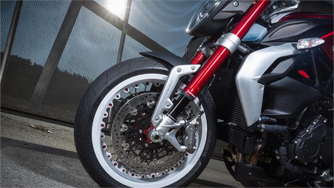 MV Agusta Brutale 800 Dragster RR