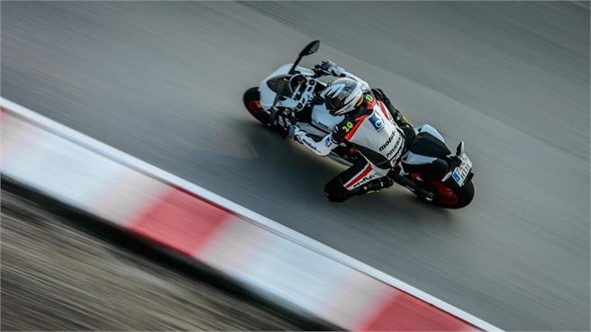 Ducati 899 Panigale