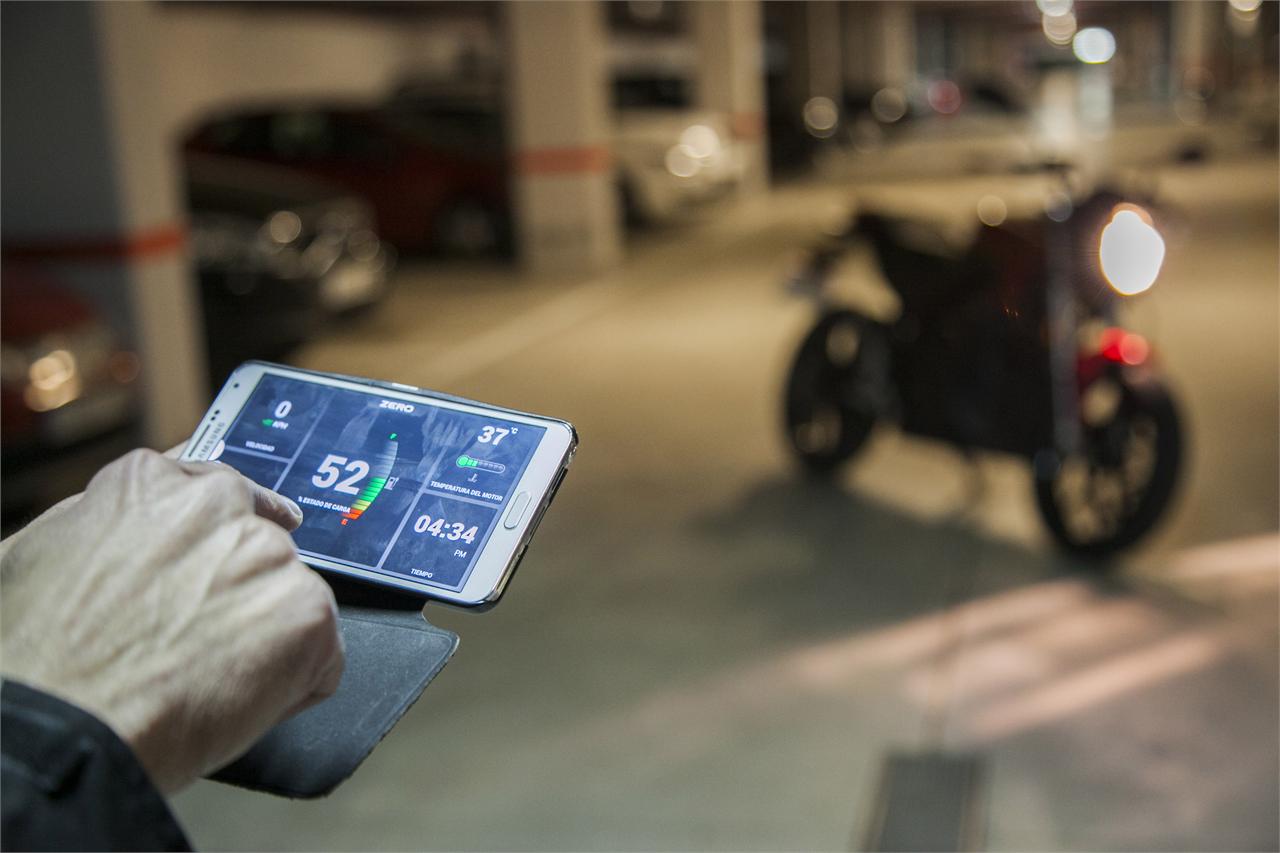 Comparativo motos eléctricas de verdad