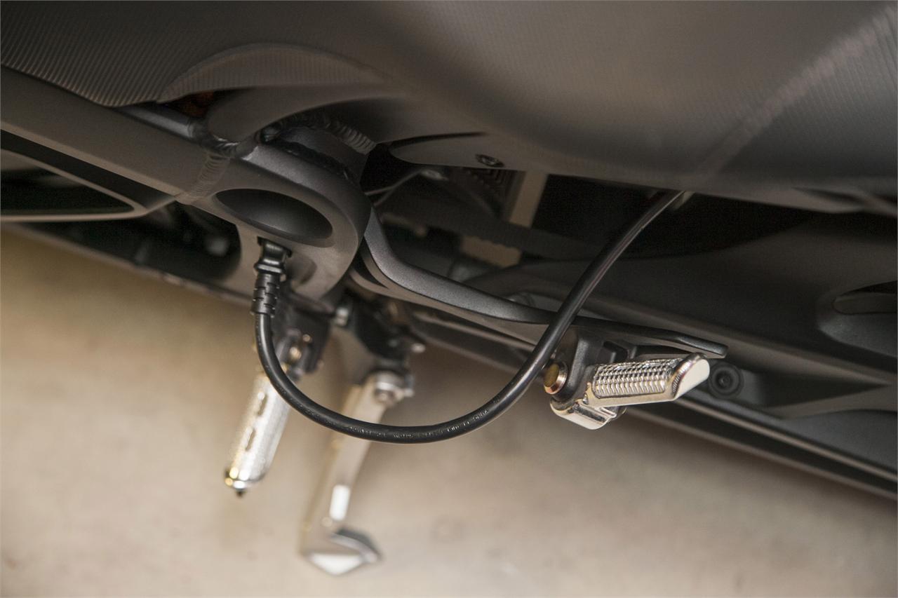 Comparativo motos eléctricas de verdad