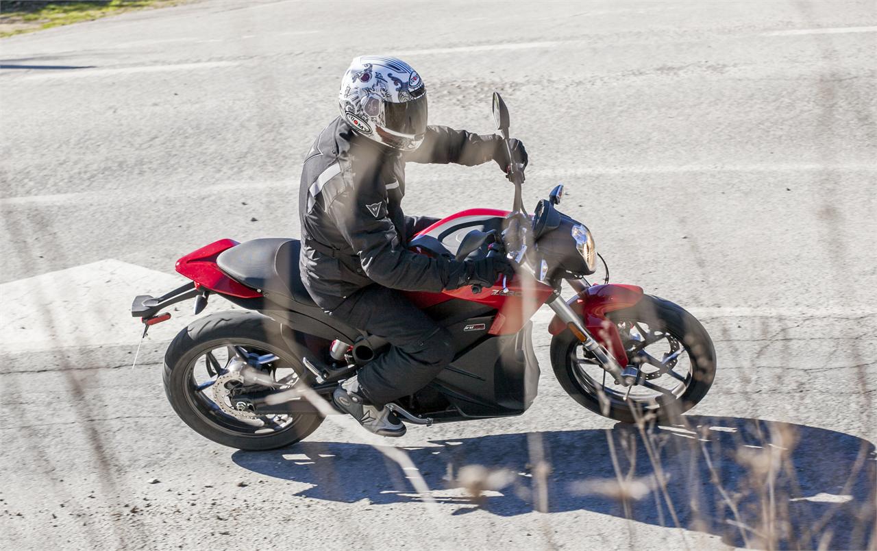 Comparativo motos eléctricas de verdad
