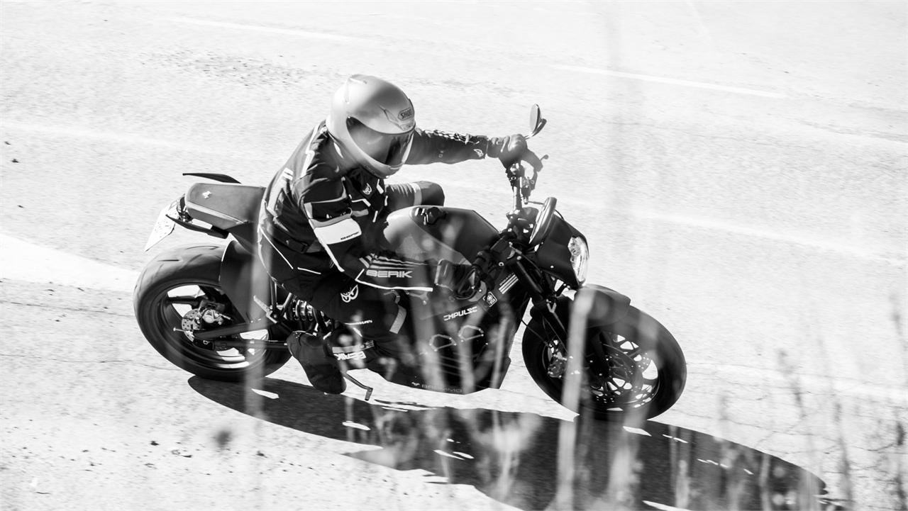 Comparativo motos eléctricas de verdad