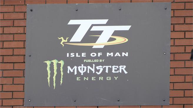 Viaje al TT de la Isla de Man