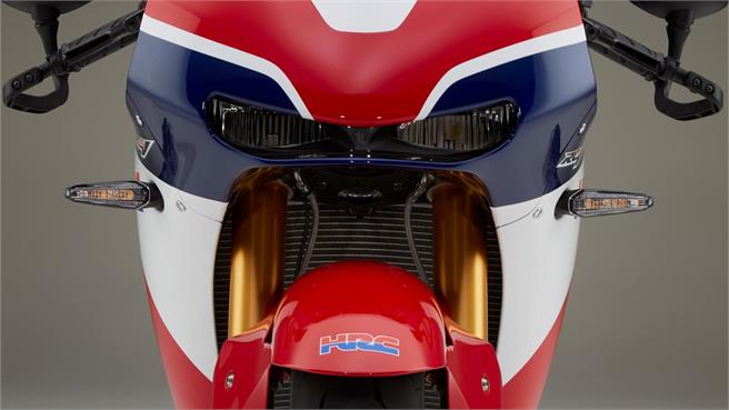 Honda RC213V-S