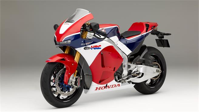 Honda RC213V-S