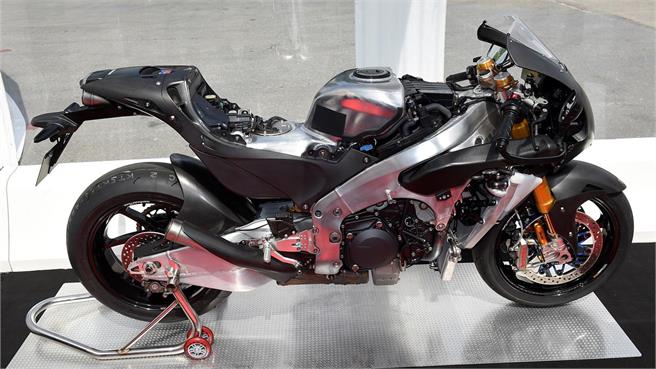 Honda RC213V-S