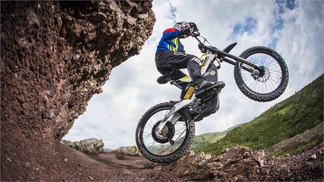 Bultaco Brinco