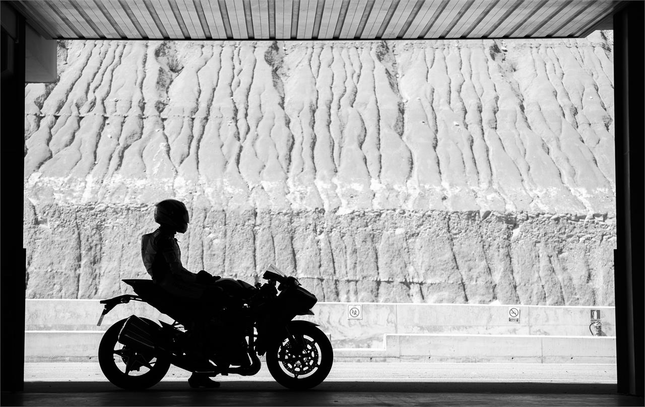 Kawasaki Ninja H2