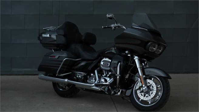 Harley Davidson 2016