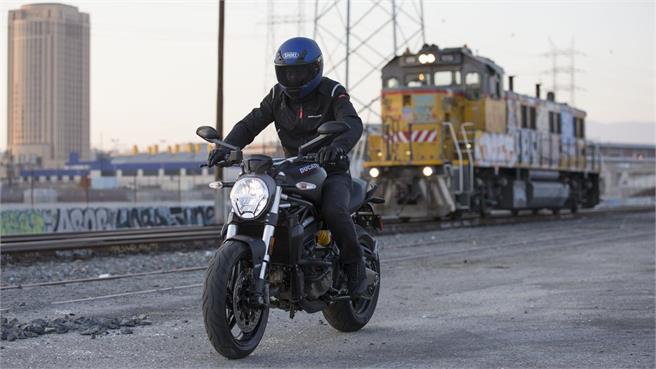 SHOEI RYD: Tecnología asequible