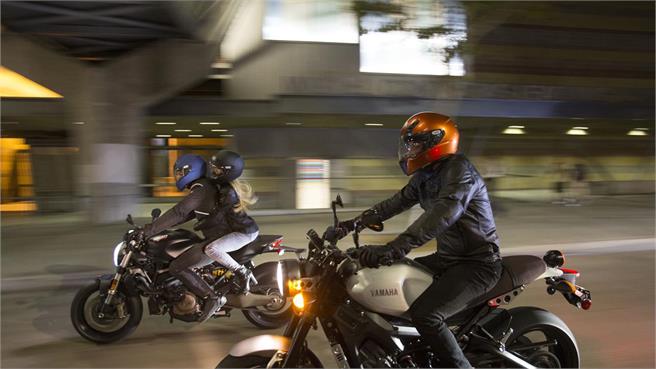 SHOEI RYD: Tecnología asequible