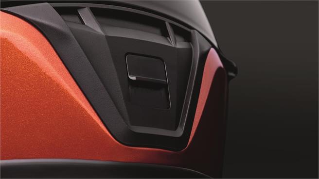 SHOEI RYD: Tecnología asequible