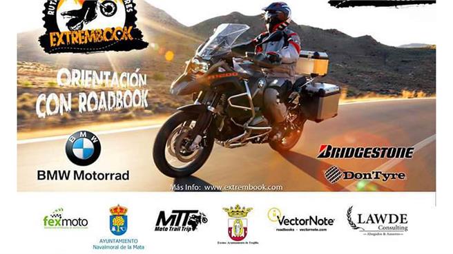 Calendario Motero: Las actividades