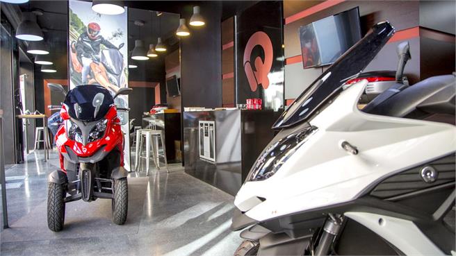 QUADRO amplia su red de concesionarios