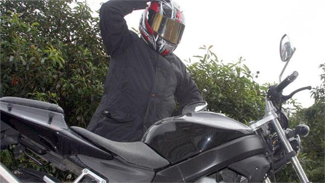 ¡La moto no arranca!: Introducción