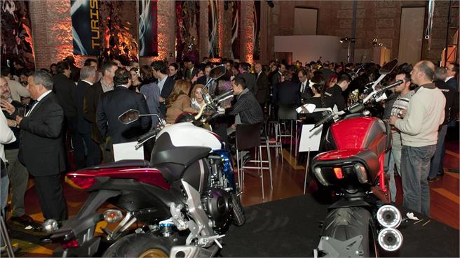 Mejor Moto del año Motos.net