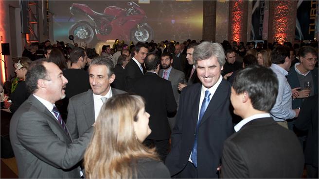 Mejor Moto del año Motos.net