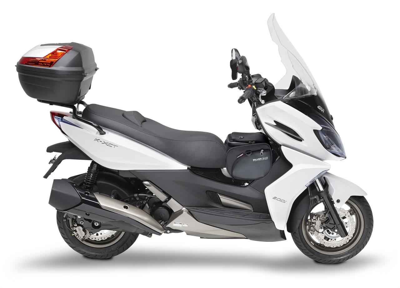 Kymco K Xct I Noticias Motos Net