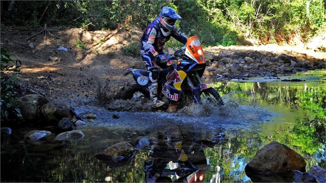 Reconocimiento Michelin a sus pilotos